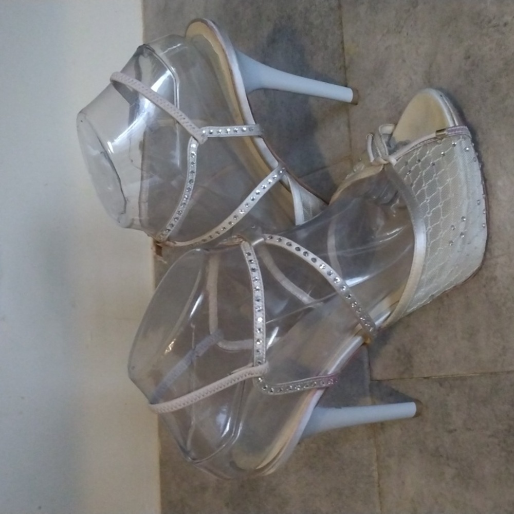 Christian Dior HEELS